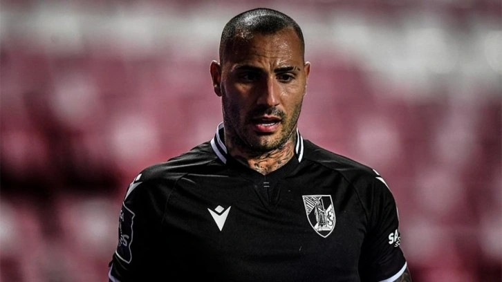 Quaresma Beşiktaş için İstanbul'a geliyor!