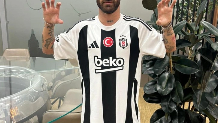 Rafa Silva'nın ilk sözleri! 