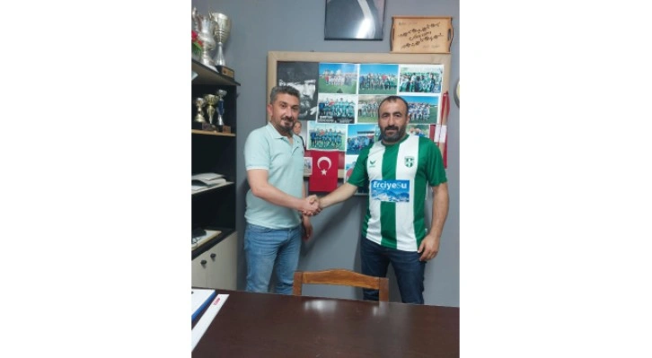 Ramazan Durdu, Argıncıkspor’da