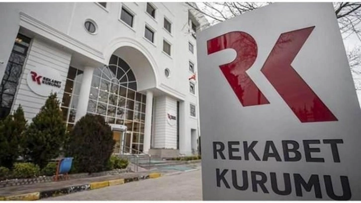 Rekabet Kurulu'ndan ABC Deterjan'a 4,6 milyon lira para cezası!