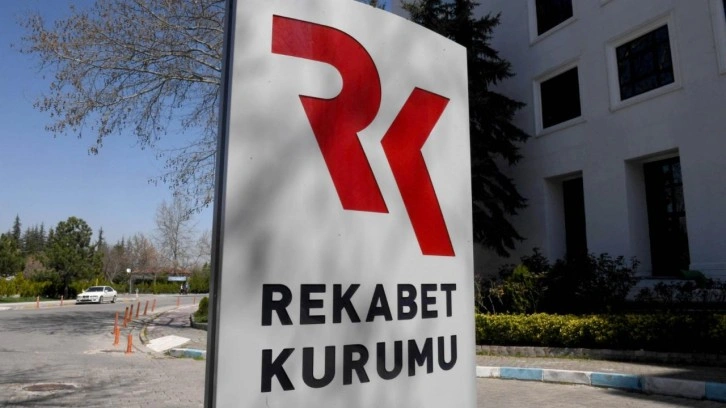 Rekabet Kurumu'ndan ilaç firmasına soruşturma