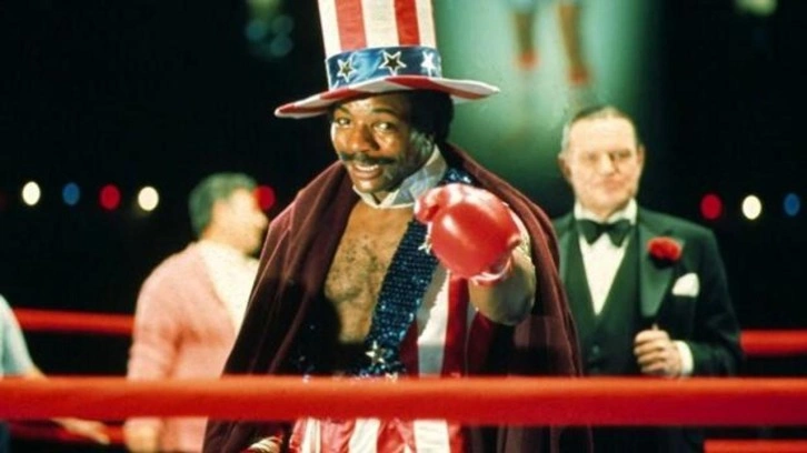 Rocky filmlerinin efsane ismi Carl Weathers hayatını kaybetti