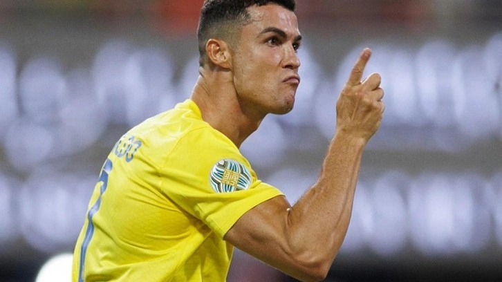 Ronaldo'yu yakan hareket! Başı büyük dertte