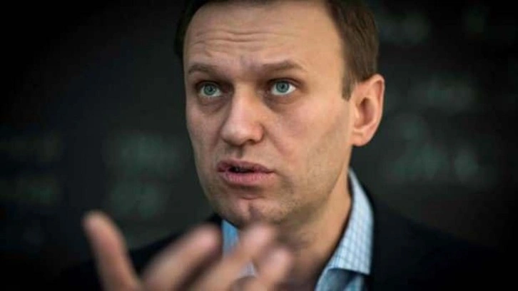 Rusya'da ölen muhalif Navalny'in naaşının ailesine teslim edildiği belirtildi