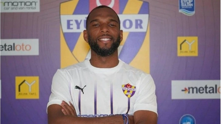 Ryan Babel'in unutamadığı Beşiktaş - Galatasaray derbisi!