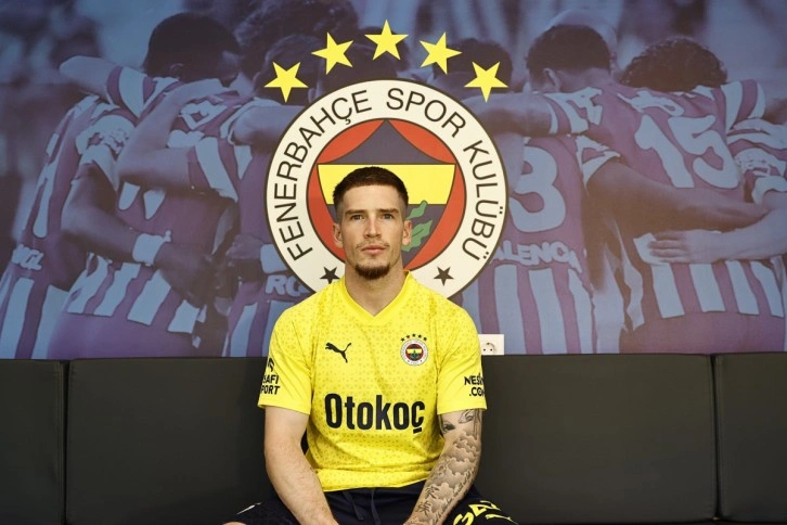 Ryan Kent: “Başarılı olmak için her şeyi yapacağız”