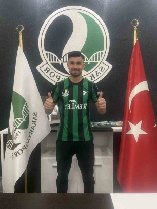 Sakaryaspor, Hasan Kılıç’ı kadrosuna kattı