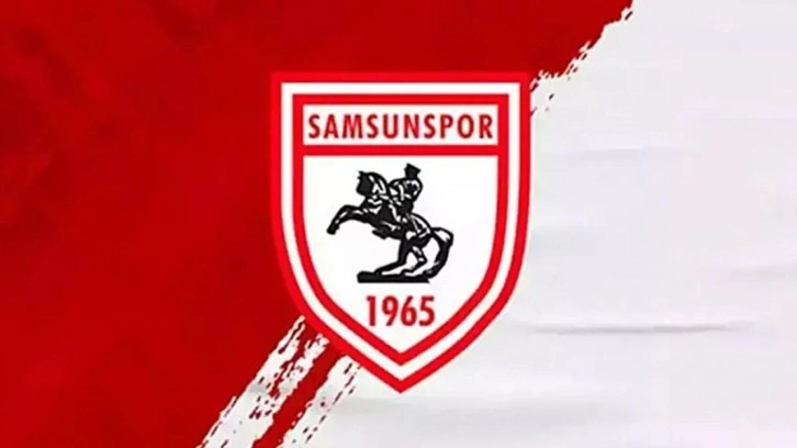 Samsunspor'dan TFF'nin belirlediği harcama limitlerine tepki