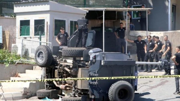 Şanlıurfa’dan acı haber: 1 asker şehit