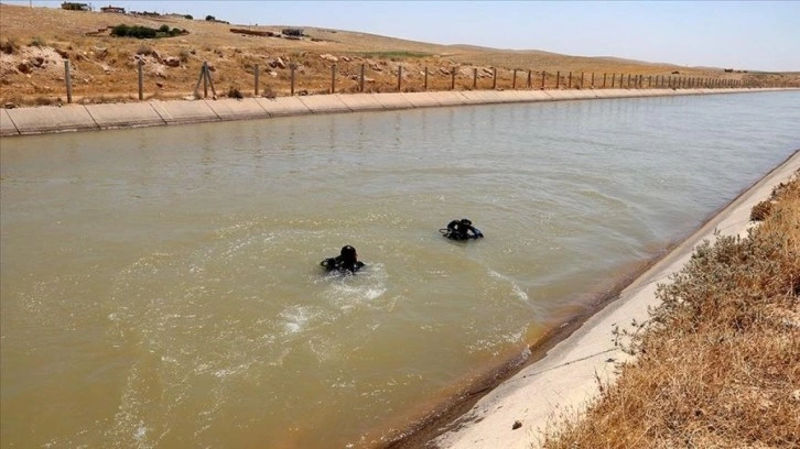 Şanlıurfa'dan üst üste acı haber: Bir çocuk boğuldu diğeri aranıyor!