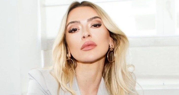 Şarkıcı Hadise’nin 3 program sunucusuna açtığı tazminat davasında karar