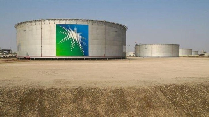 Saudi Aramco 'rekora yakın' kâr açıkladı