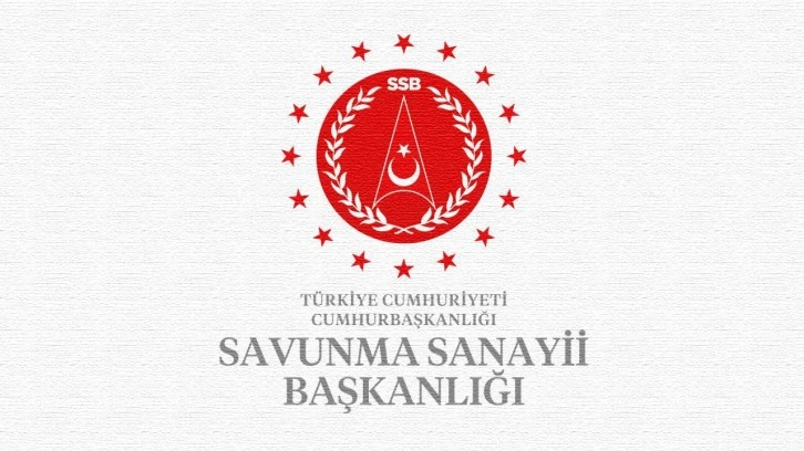 Savunma Sanayii Başkanlığı’ndan 'dolandırıcılık' uyarısı