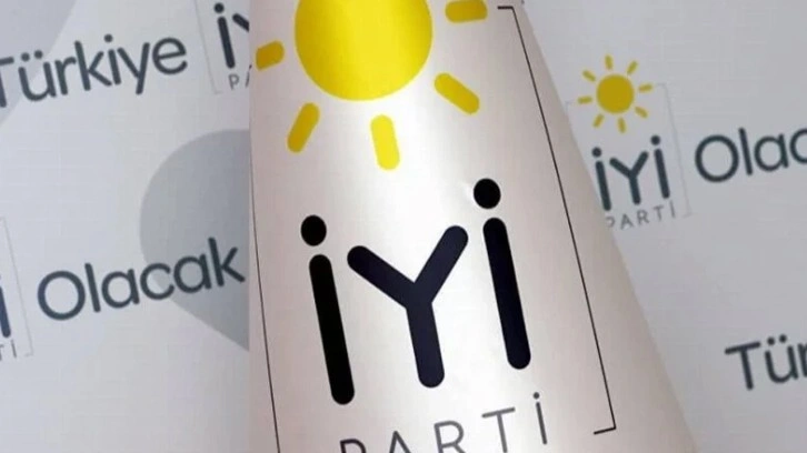 Seçim hezimetinin ardından İYİ Parti'de istifa! başarılı olamadık deyip görevinden istifa etti