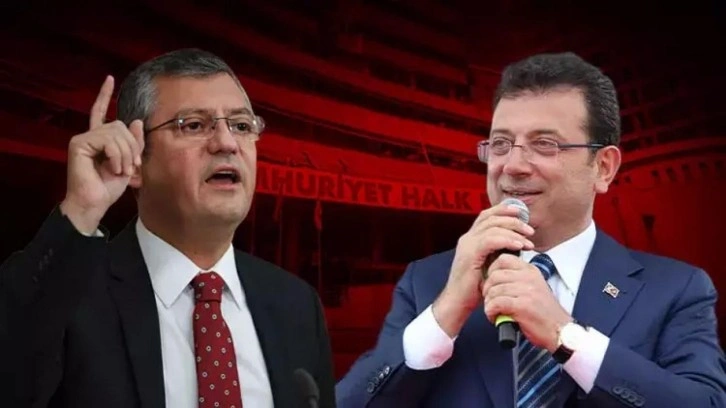 Selvi: Ekrem İmamoğlu, Özgür Özel'e operasyon çekiyor