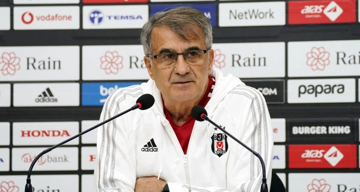 Şenol Güneş: 