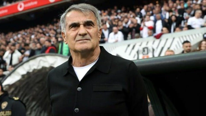 Şenol Güneş'i resmen duyurdular! İmza an meselesi