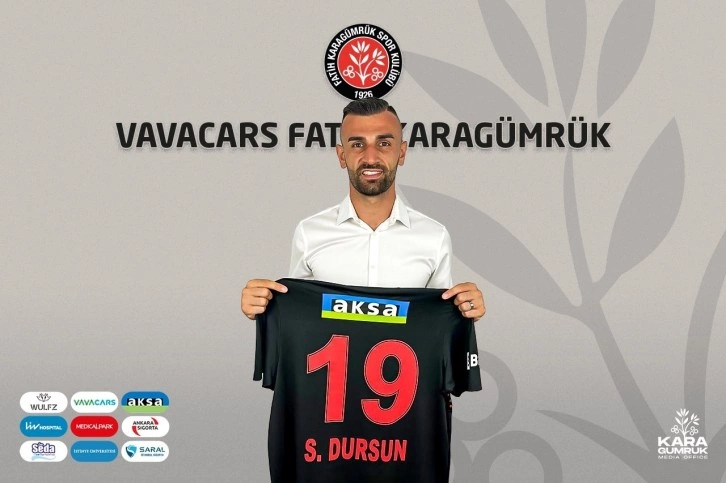 Serdar Dursun: 