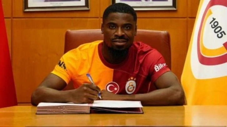 Serge Aurier'in dönüş maçı belli oldu