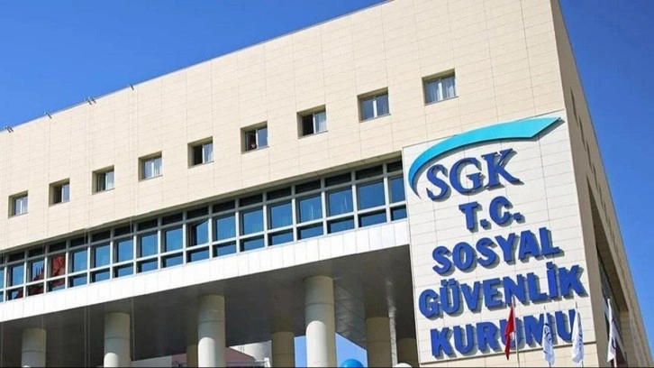 SGK, ''İyi Uygulama Ödülleri'' kapsamında 10 ödüle layık bulundu