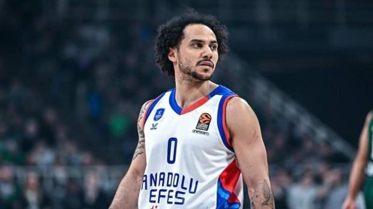 Shane Larkin için flaş iddia! Ezeli rakibe gidiyor