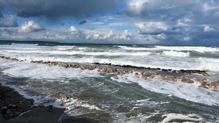 Sinop’ta 1 günlük deniz yasağı