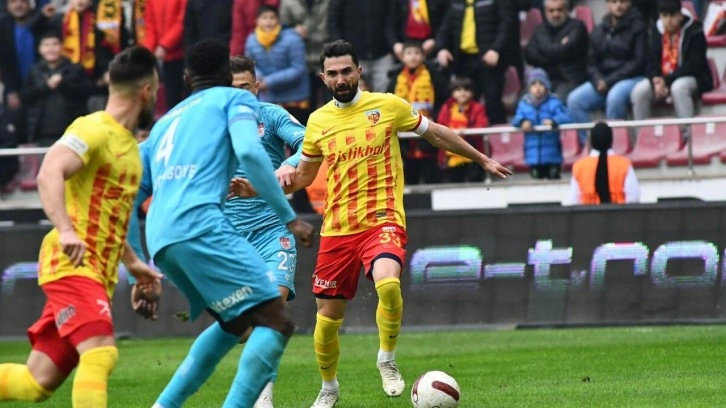 Sivasspor - Kayserispor! CANLI