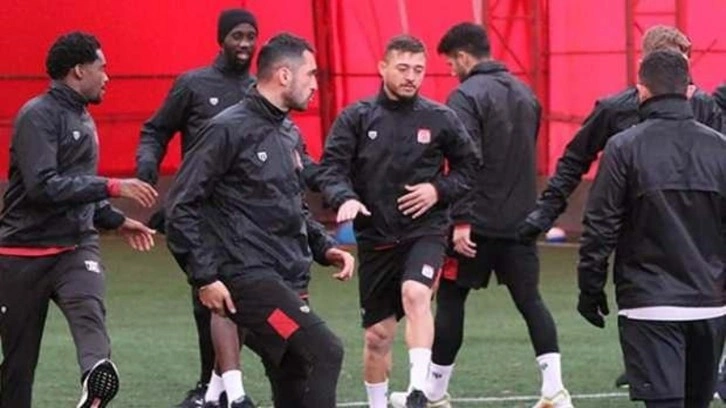 Sivasspor: Talebimiz yayıncı kuruluş tarafından reddedildi