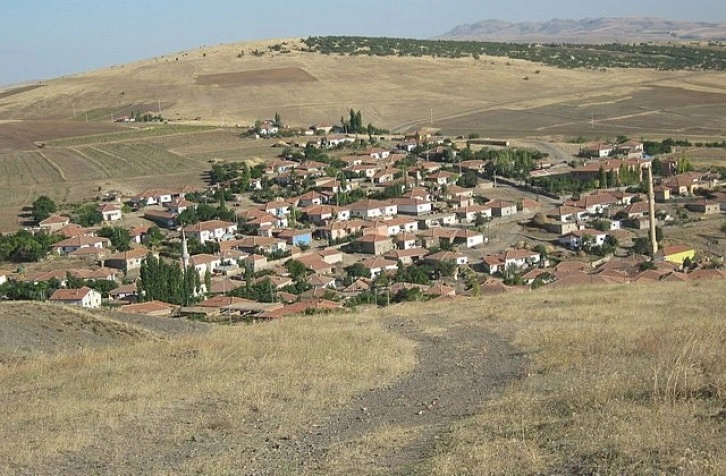 Sobadan sızan gaz can aldı