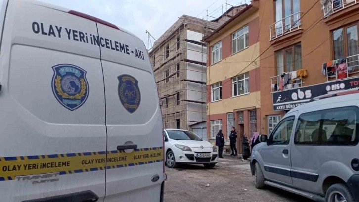 Sobadan zehirlenen anne hayatını kaybetti, kızının durumu ağır