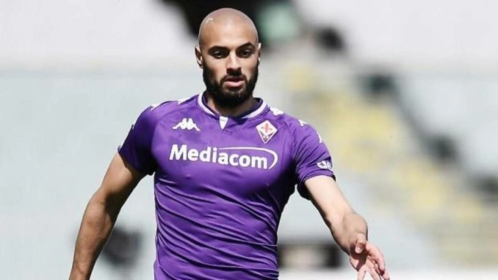 Sofyan Amrabat için Fiorentina ile görüşmeler başladı!