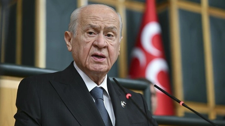 Son dakika: Devlet Bahçeli'nin yeni 'A Takımı' belli oluyor!