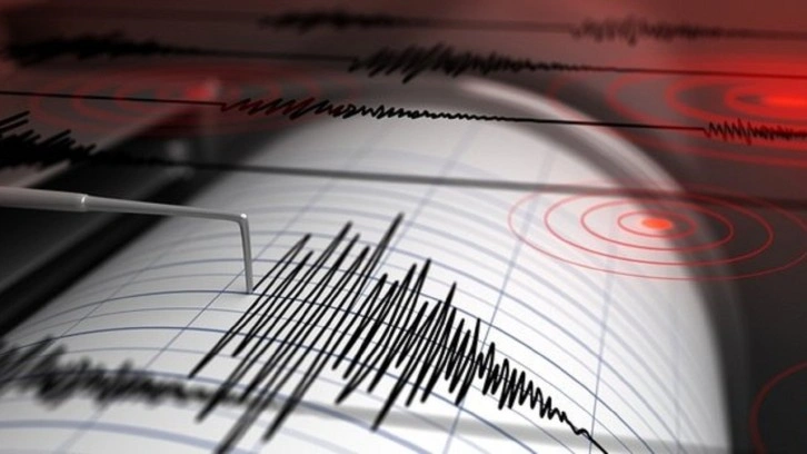 Son Dakika... Hatay'da 4.0 büyüklüğünde deprem meydana geldi