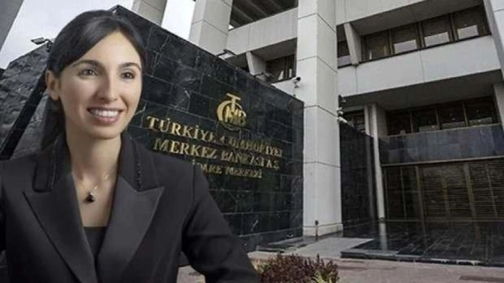 Son dakika: Tüm Türkiye bu kararı bekliyor! Merkez Bankası duyuracak...