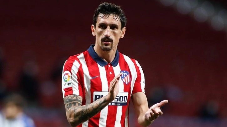 Sözleşmesi sona ermişti! Stefan Savic için resmi teklif yapıldı