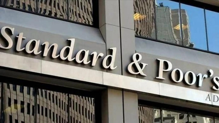 S&P Global, Türkiye tahminini güncelledi!