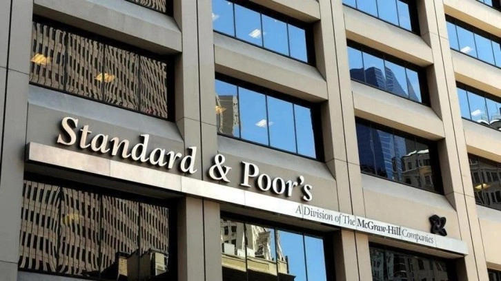 S&P, İsrail'in kredi notunu düşürdü