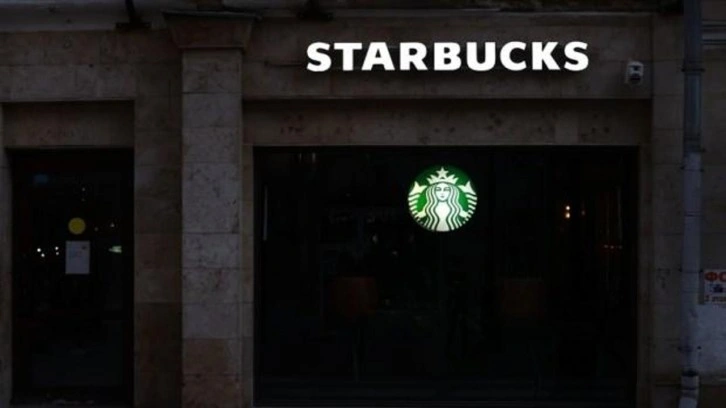 Starbucks’ın tuvaletinde gizli kamera bulundu!