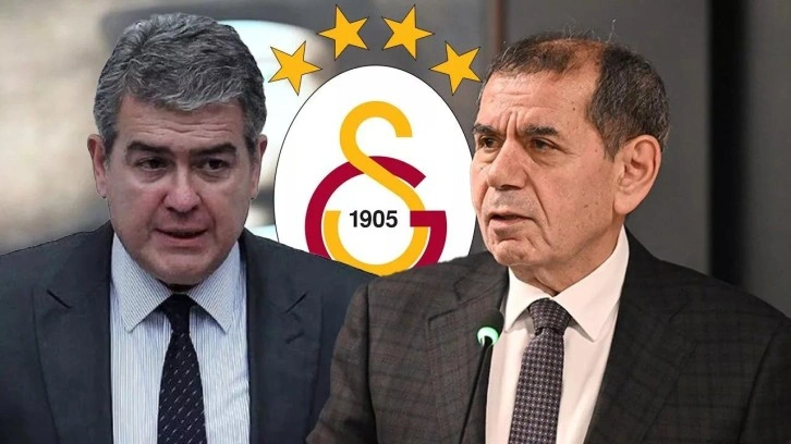 Süheyl Batum: 1.2 milyar dolar zarar ettirdi! Dursun Özbek'ten sert cevap