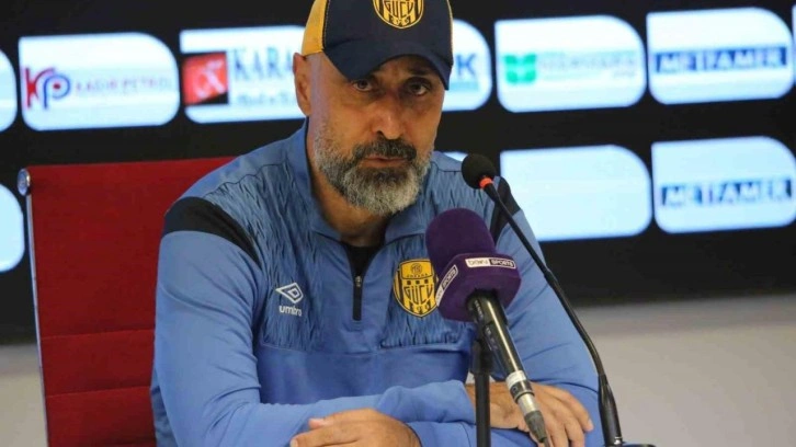 Süper Lig'e hoca dayanmıyor! Flaş ayrılık