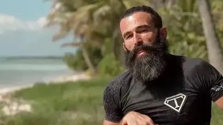 Survivor Turabi, Acun Ilıcalı'ya meydan okudu! 