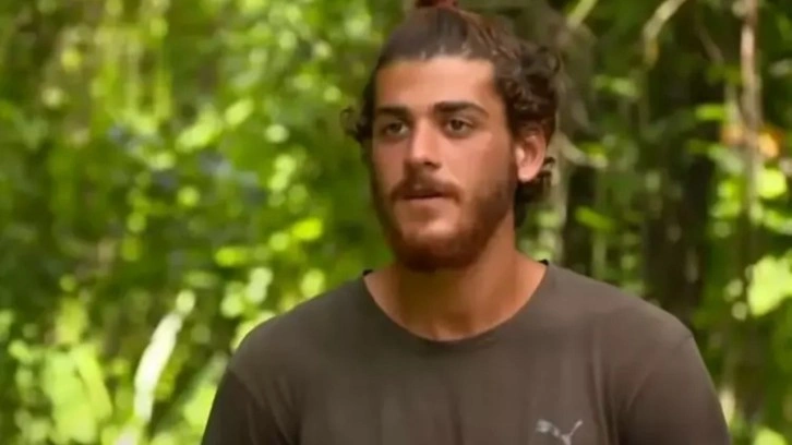 Survivor Yiğit Poyraz kayboldu! Elendikten sonra kayıplara karıştı