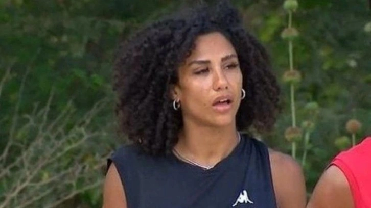 Survivor'dan elenince acı haberi aldı: Aysu Keskin'den üzen paylaşım