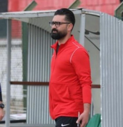 Sütçü; “Grup ile ilgili çekincemiz yok, TFF ne diyorsa o"