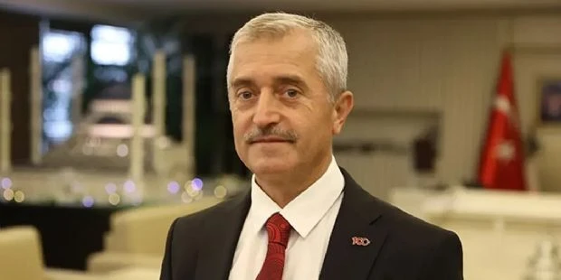 Tahmazoğlu 30 Ağustos Zafer Bayramı’nı kutladı