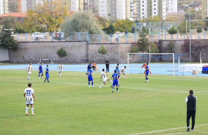 Talasgücü haftayı galip kapattı, iki gün izne çıktı