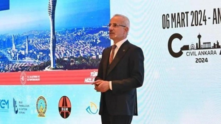 Tarih verildi! Türkiye 5G'ye geçiyor!