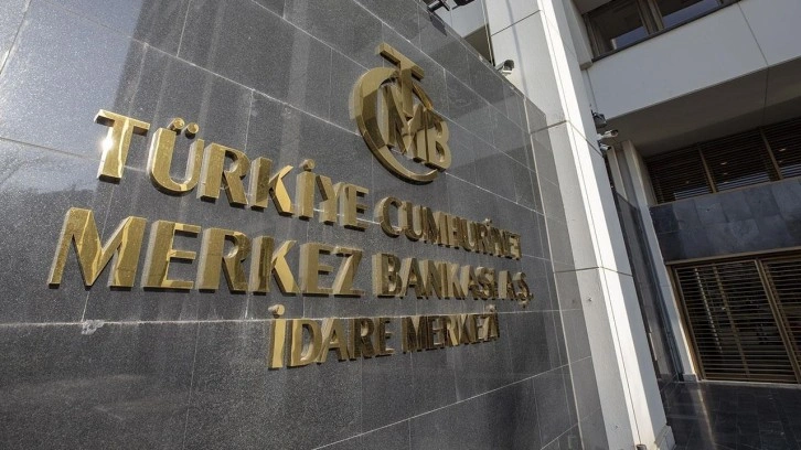 TCMB ile Brezilya Merkez Bankası mutabakat zaptı imzaladı