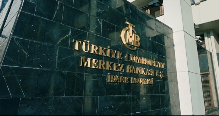 TCMB menkul kıymet tesis oranını yüzde 5’e düşürdü