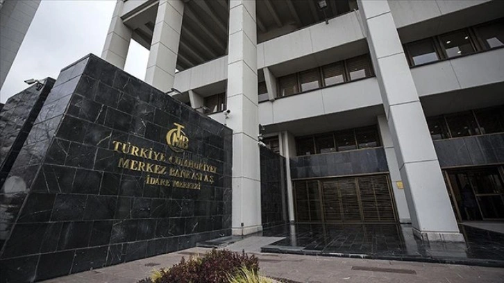 TCMB yayınladı: Merkez bankaları kar amacı taşımaz